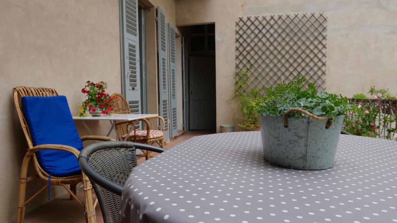 La Casa Di Giulia: Una Pausa In Collina Fubine 外观 照片