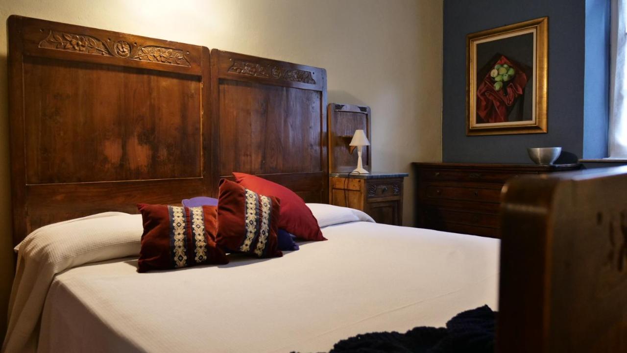 La Casa Di Giulia: Una Pausa In Collina Fubine 外观 照片